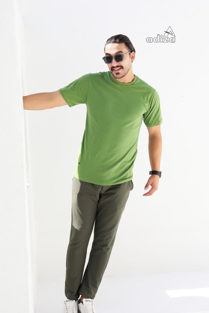 تیشرت نخ پنبه